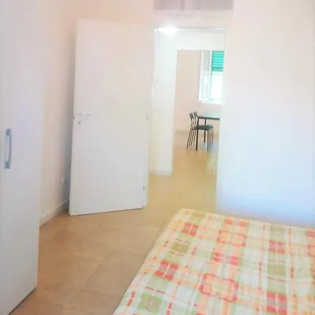 Chiaravalle Center Apartment Apartament