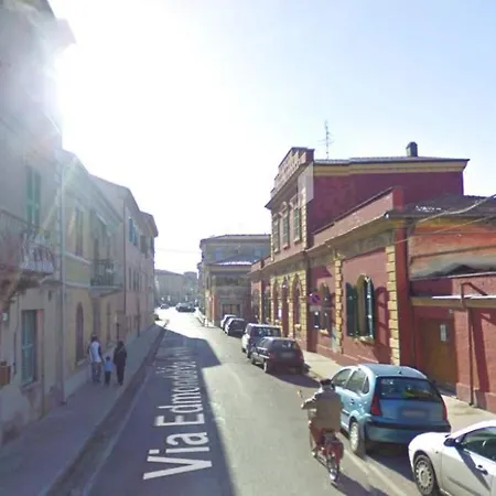 Chiaravalle Center Apartment Apartament *
