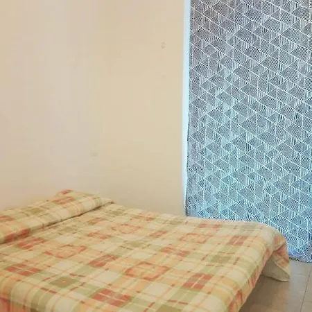Chiaravalle Center Apartment Chiaravalle