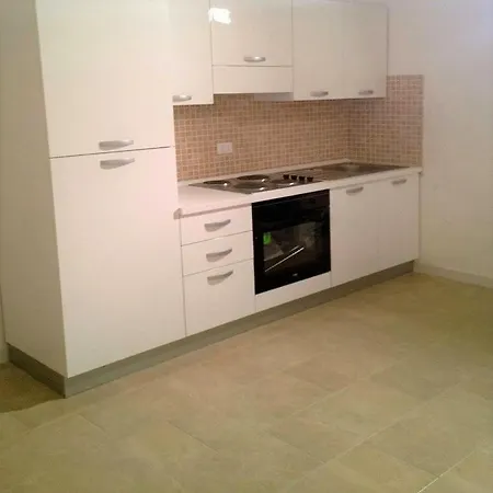 Chiaravalle Center Apartment Apartament