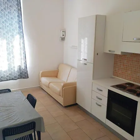 Chiaravalle Center Apartment * Chiaravalle